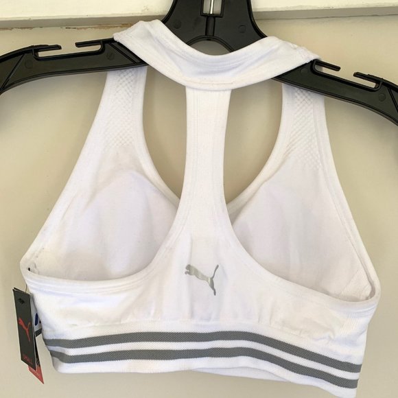 puma bra size guide
